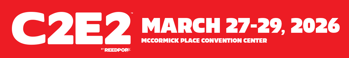  Find tickets from C2E2