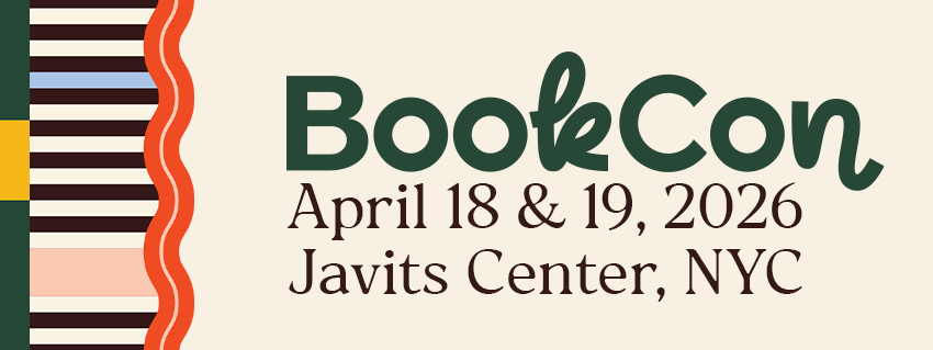Tickets for BookCon 2015 in New York from ReedPop