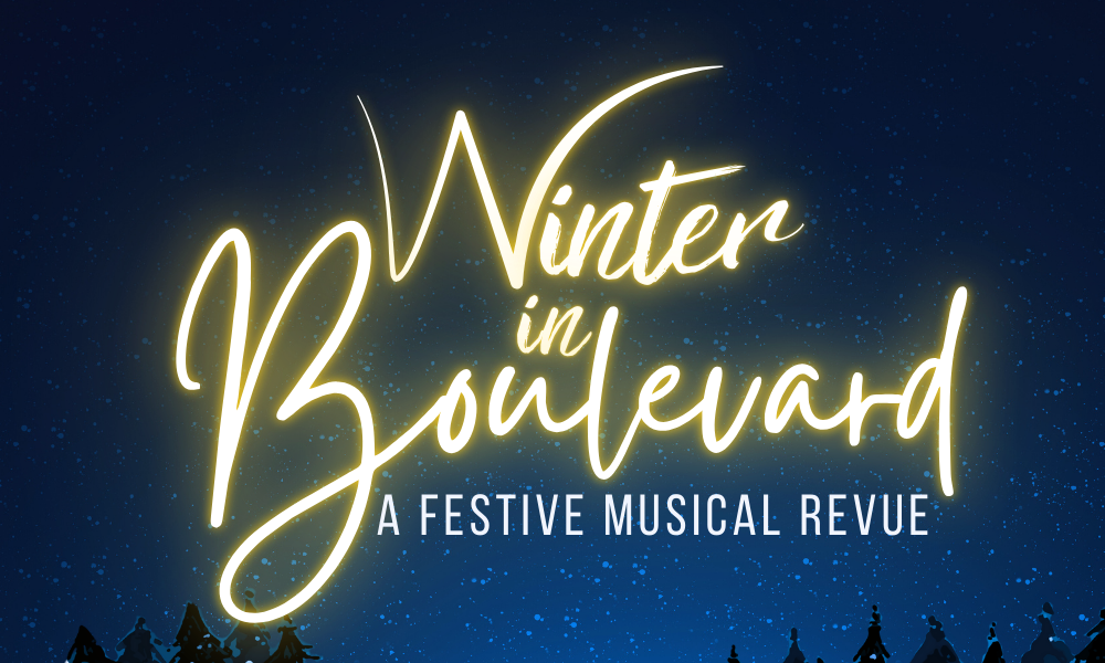 Tickets for Winter in Boulevard in Athens from ShowClix