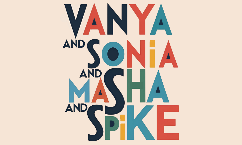 Tickets for Vanya and Sonia and Masha and Spike in Athens from ShowClix