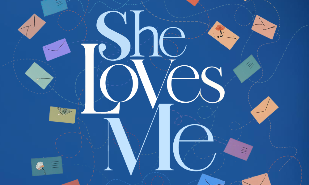 Tickets for She Loves Me in Athens from ShowClix