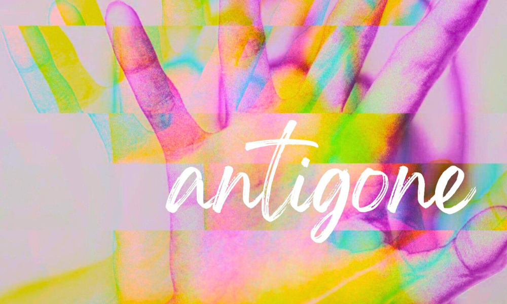 Tickets for Antigone in Athens from ShowClix