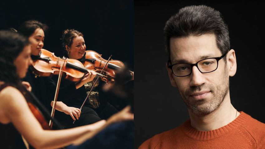 Tickets for Music for Food Benefit Concert in Philadelphia from ShowClix