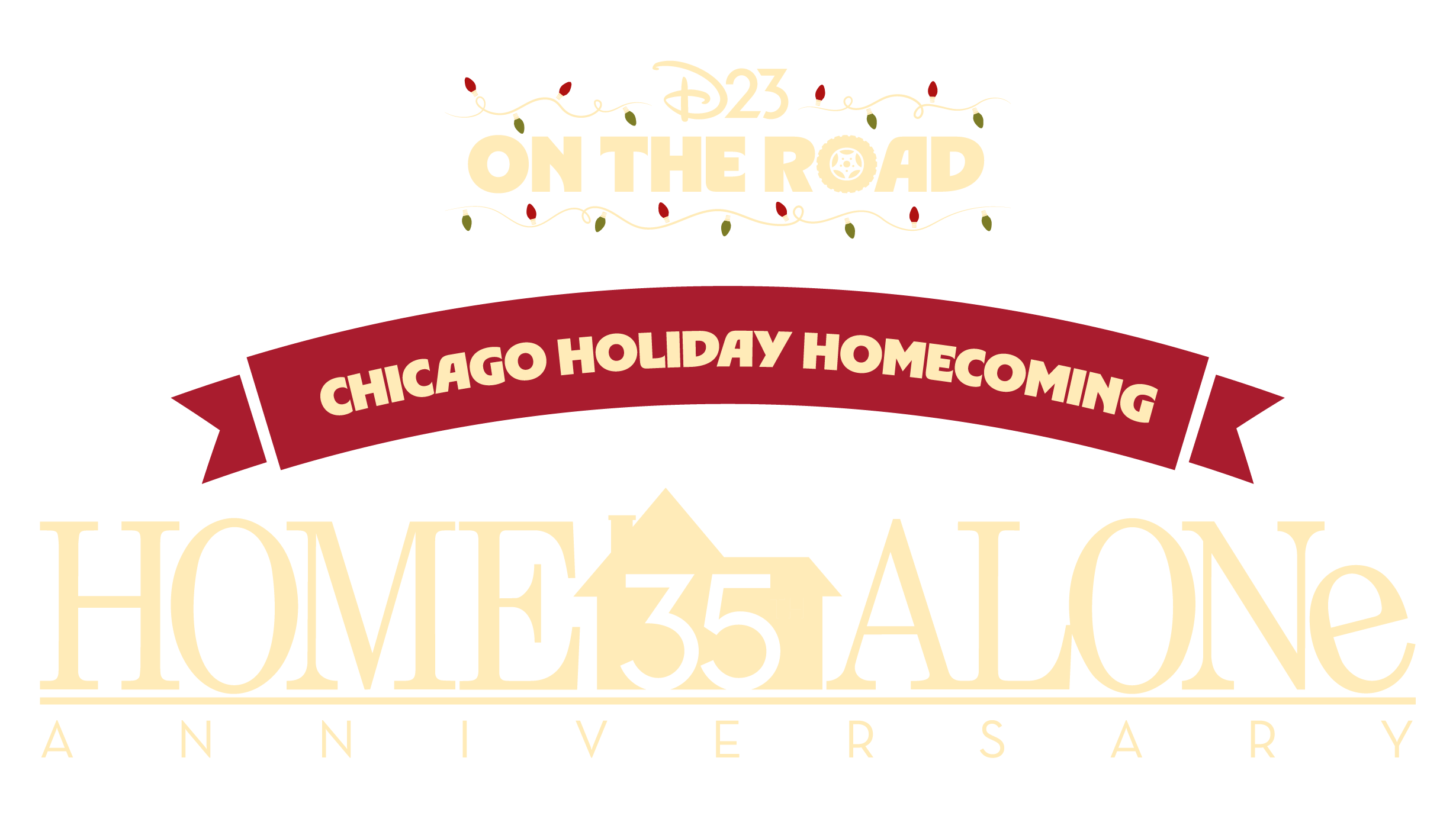 Tickets for D23 On the Road: Home Alone Chicago Holiday Homecoming in Chicago from Disney D23