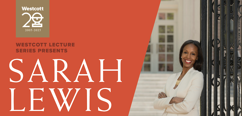 Tickets for Sarah Lewis: The Rise in Springfield from ShowClix