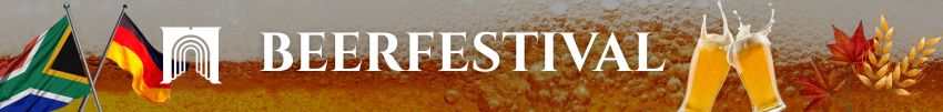 Tickets for Simonsvlei Beer Festival 2025 in Paarl from Tixsa