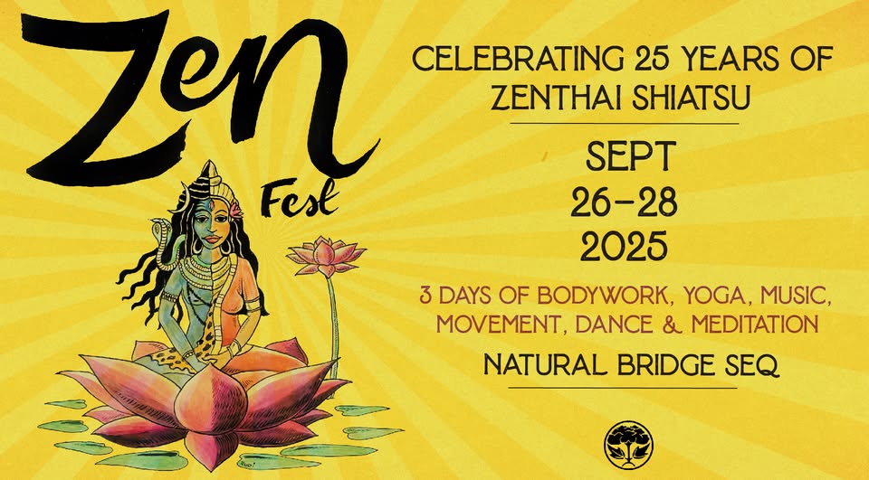 Tickets for Zen Festival 2025 in Natural Bridge from Ticketbooth