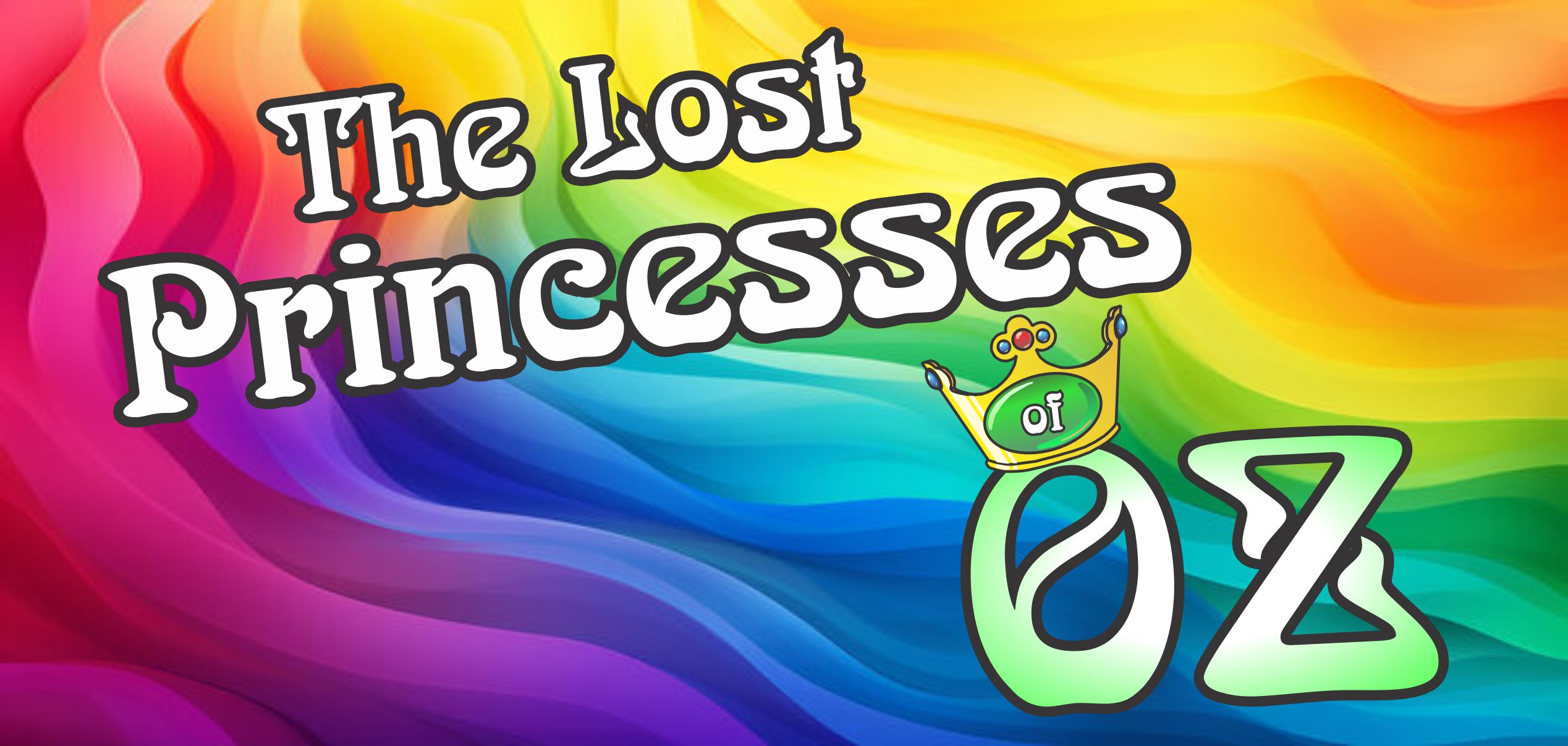 Tickets for The Lost Princesses of OZ in Santa Monica from ShowClix