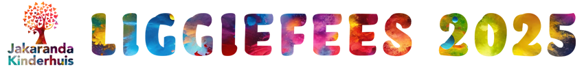 Tickets for Jakaranda Kinderhuis Liggiefees 2025