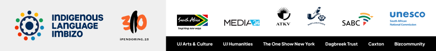 Tickets for iPendoring Indigenous Language Imbizo 2025 in Johannesburg from Tixsa