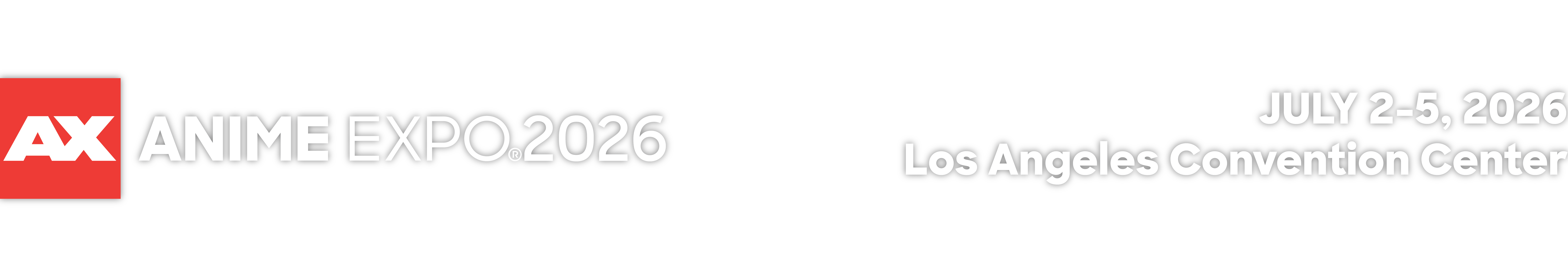 Application for Anime Expo 2026 - Artist Alley Table Registration in Los Angeles from ShowClix