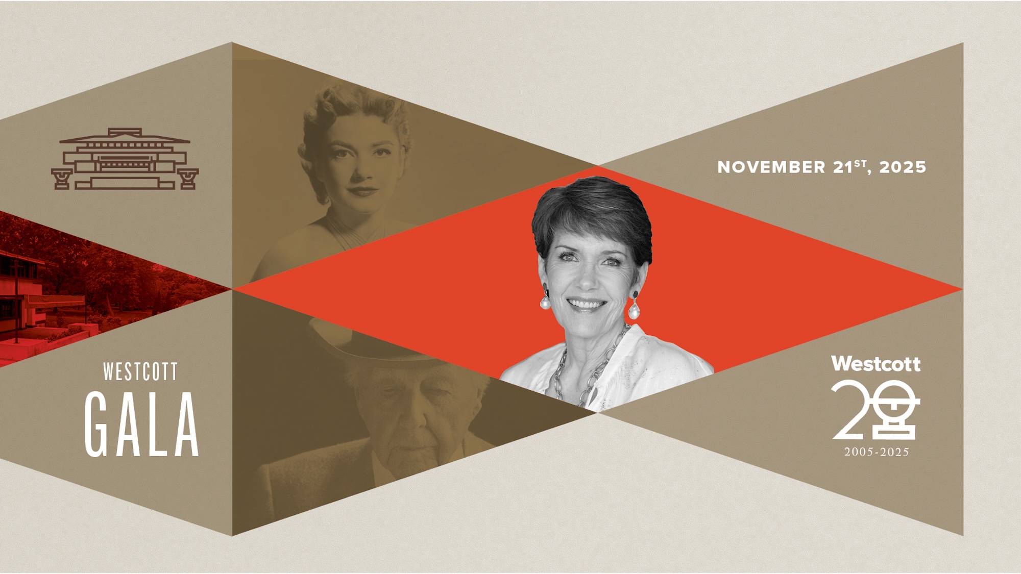 Tickets for Westcott Gala in Springfield from ShowClix