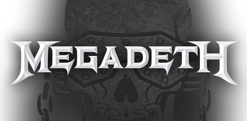  Find tickets from Megadeth VIP