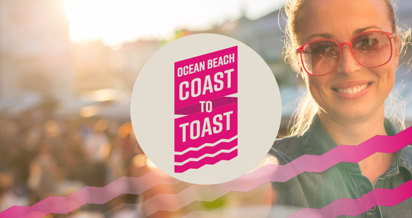 Tickets for Coast to Toast in Bluff from Ticketbooth New Zealand