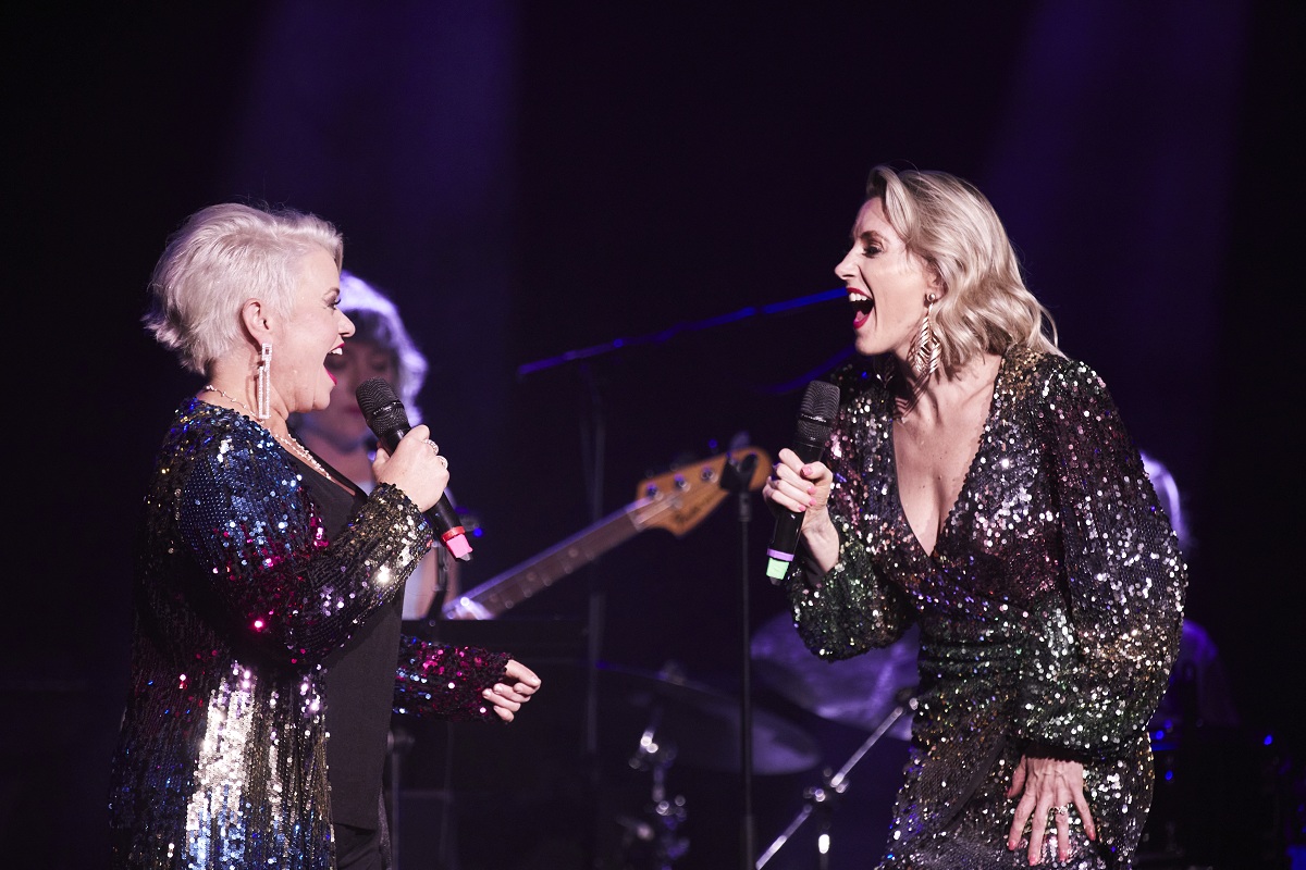 Tickets for I Am Woman in Murray Bridge from Ticketbooth