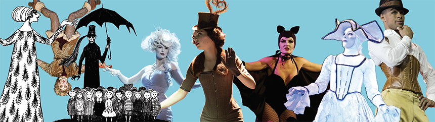 Tickets for Edwardian Ball 25th Anniversary Night 1 (FRIDAY) in San Francisco from ShowClix