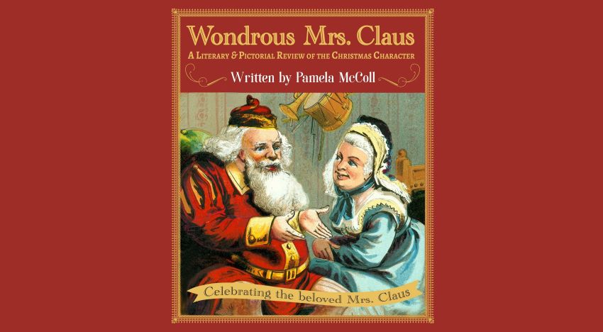 Tickets for The Story of Mrs. Claus: A Festive Exploration in Tarrytown from ShowClix