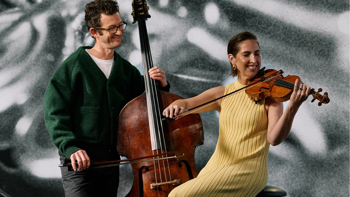 Tickets for Adelaide Symphony Orchestra in Murray Bridge from Ticketbooth