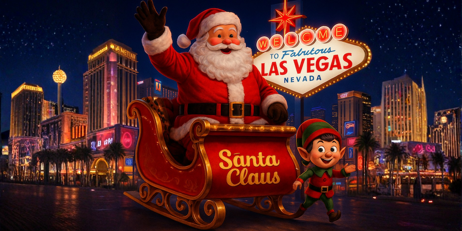 Tickets for Las Vegas Christmas Spectacular in Las Vegas from ShowClix