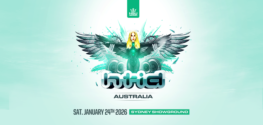 Tickets for HTID 2026 in Sydney Olympic Park from Ticketbooth