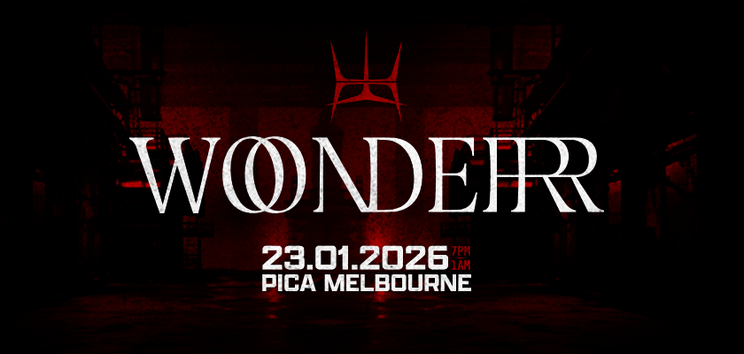 Tickets for BPM X TSU Present: WONDER in Port Melbourne from Ticketbooth