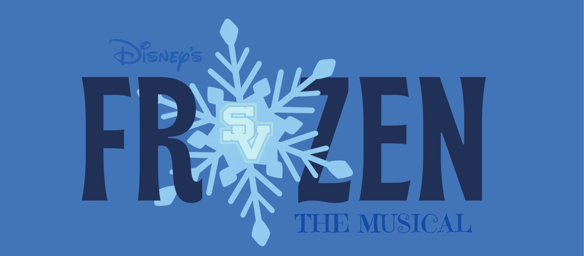 Tickets for Disney's Frozen, the Musical