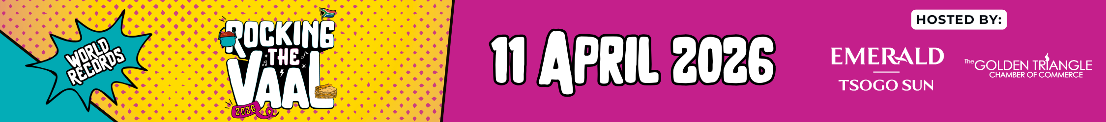  Find tickets from Emerald Safari Resort (PTY) Ltd