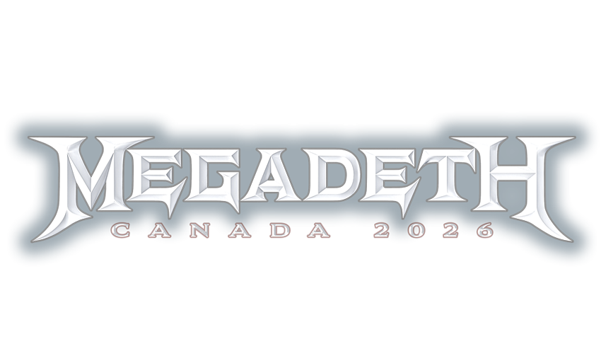 Tickets for Megadeth Band Member Meet & Greet Upgrades: Rogers Forum in Abbotsford from ONELIVE