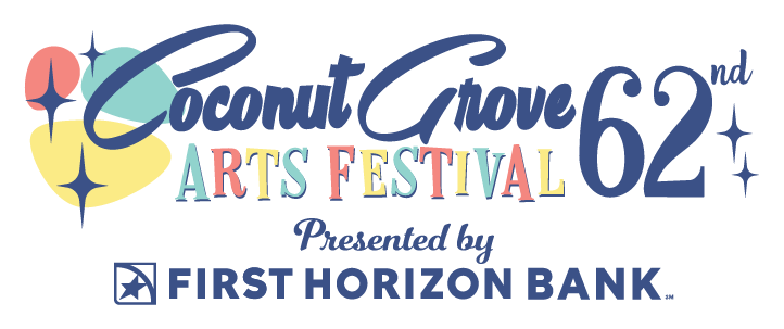 Tickets for Coconut Grove Arts Festival 2026