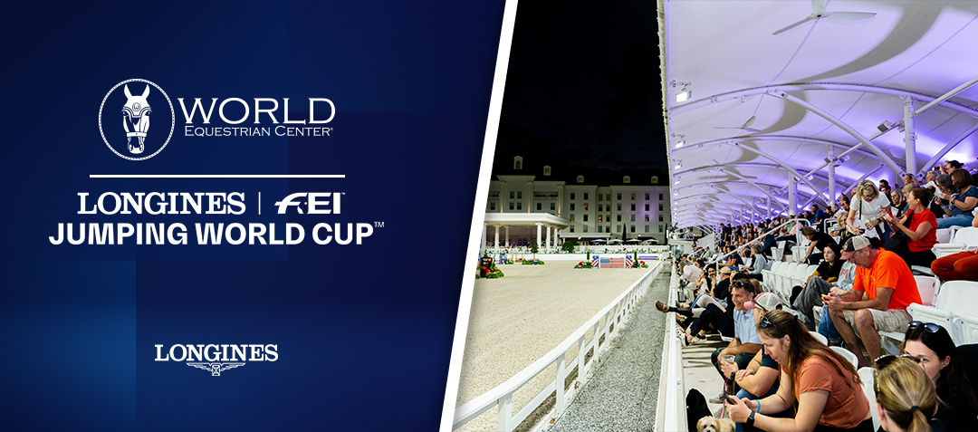 Tickets for 2026 World Cup - Reserved Seating