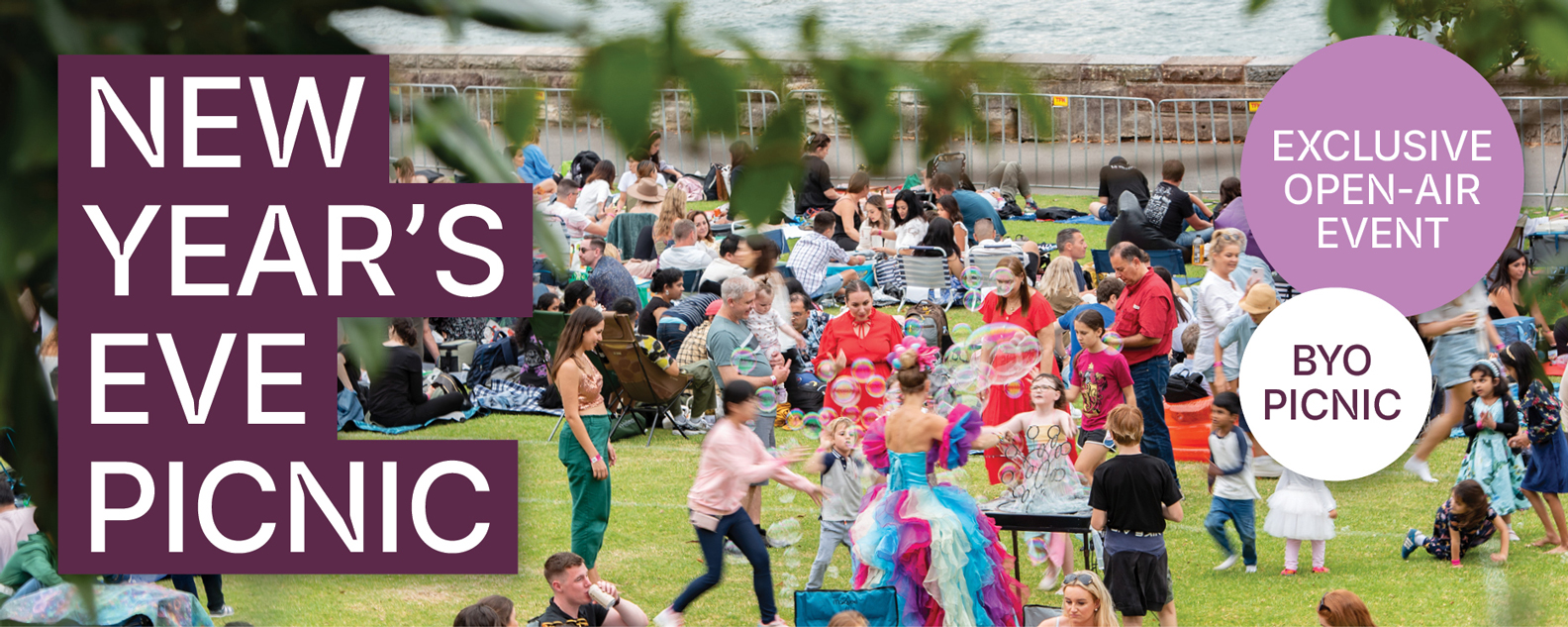  Find tickets from Foundation and Friends of the Botanic Gardens Limited