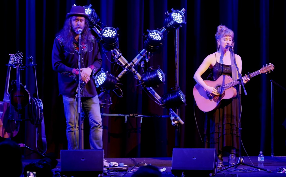 Tickets for The Deserters