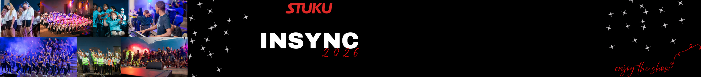  Find tickets from STUKU