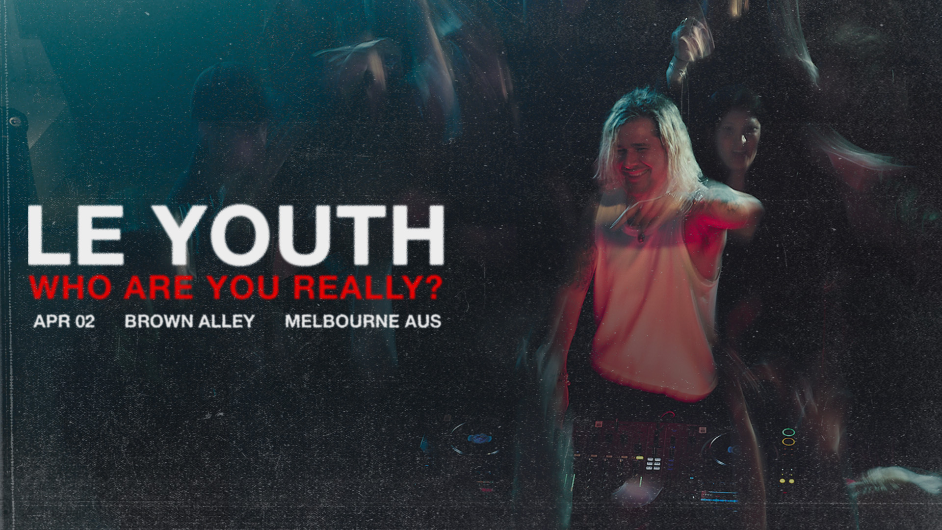 Tickets for Le Youth - Melbourne