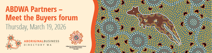 Tickets for ABDWA Partners &ndash; Meet the Buyers Forum