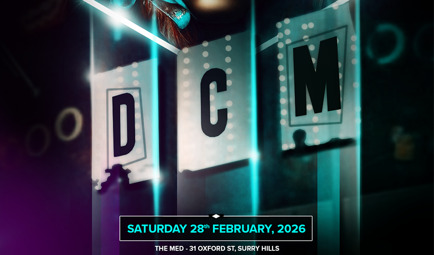 DCM 2026