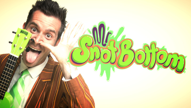 Tickets for Mr Snotbottom