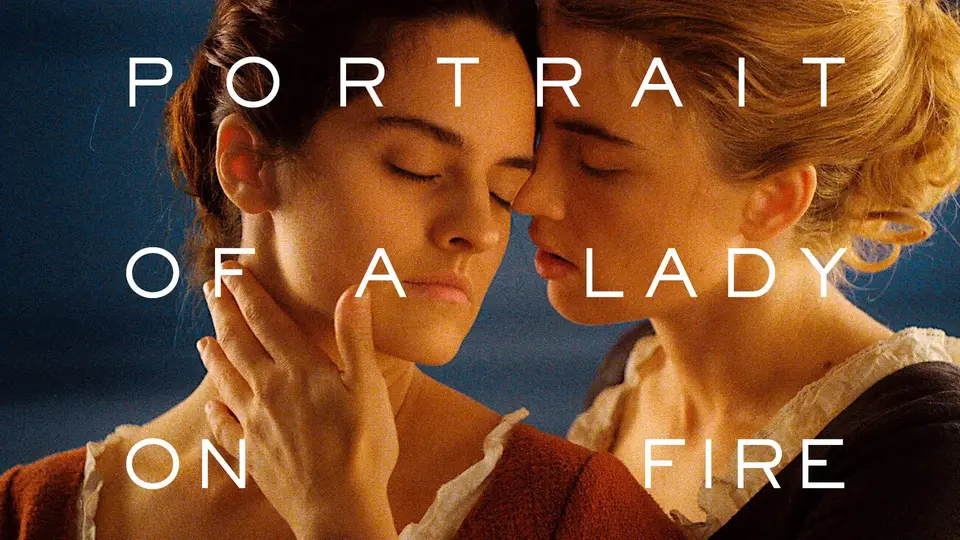 Tickets for Geelong Pride Film Festival Screening - Portrait of a Lady on Fire