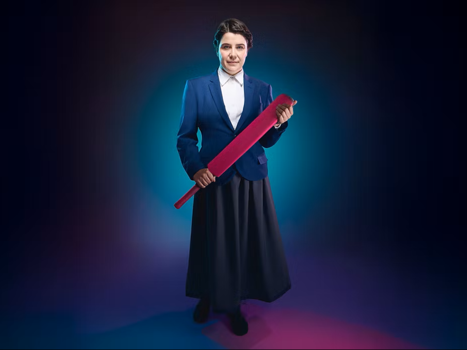 Tickets for The Deplorables