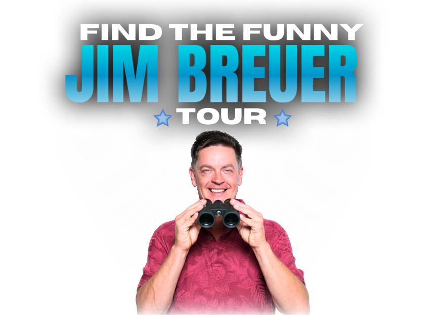 Jim Breuer VIP
