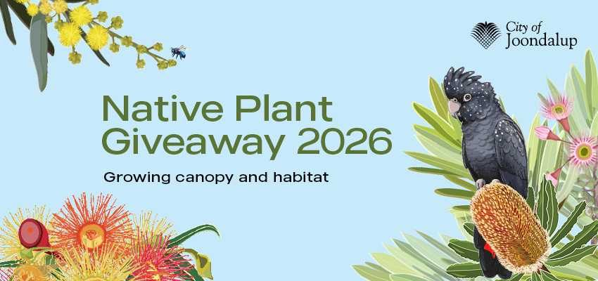 Tickets for Native gardening for urban spaces workshop