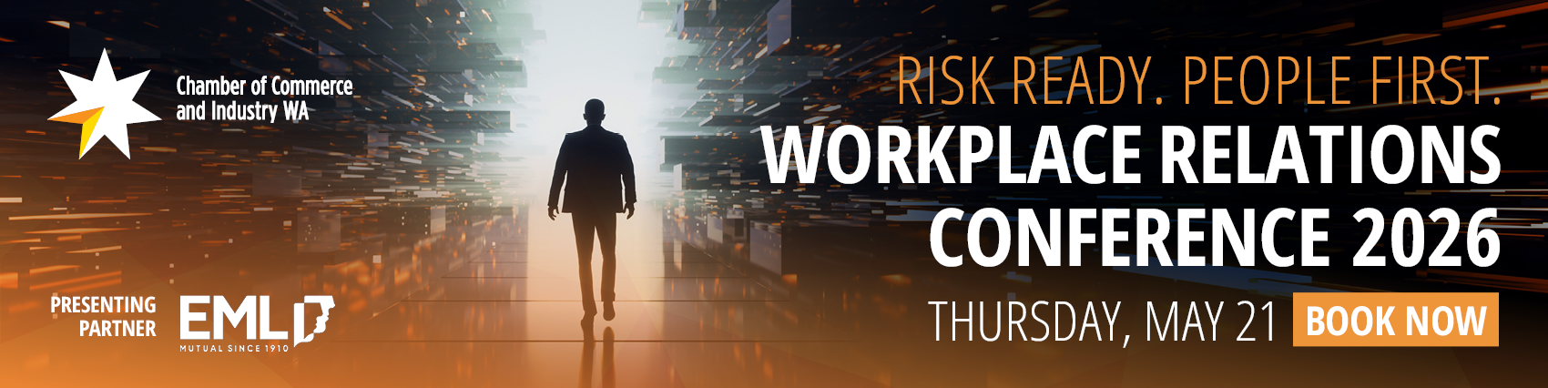 Tickets for Workplace Relations Conference 2026