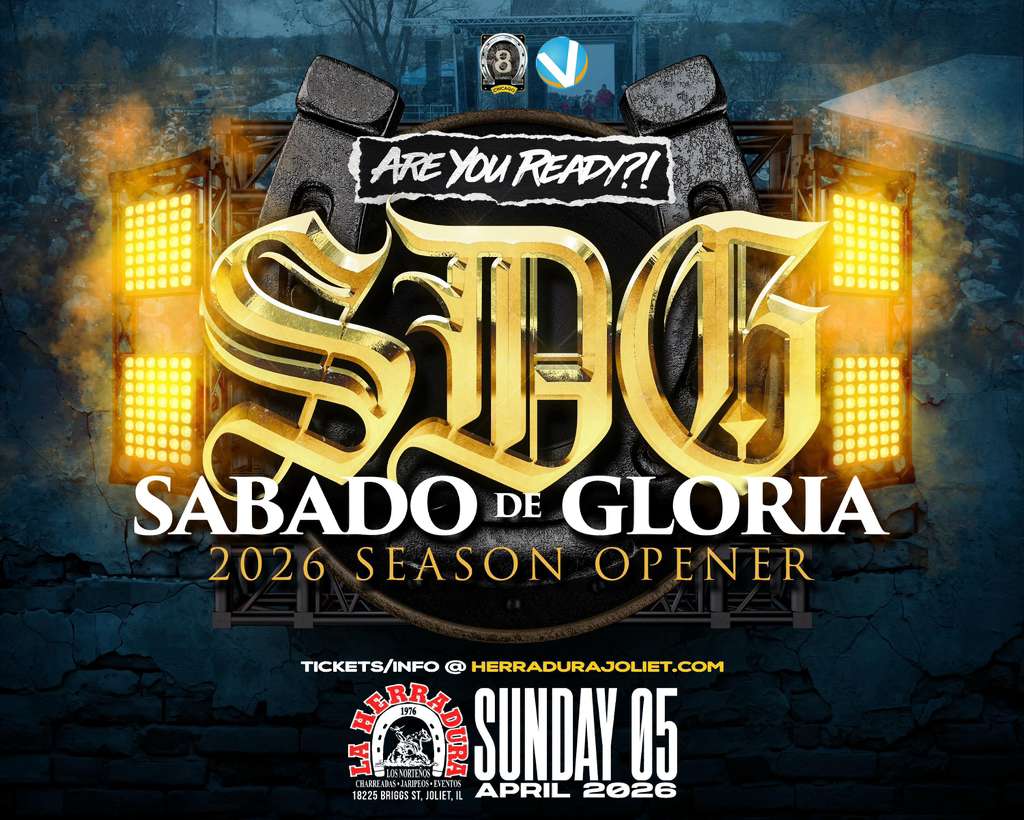 Tickets for SDG2026 @ *LA HERRADURA*