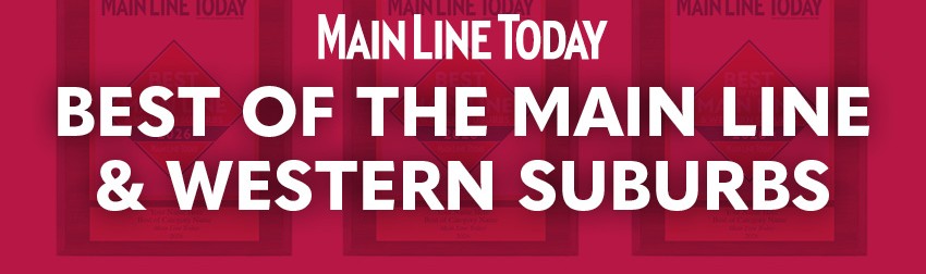 Tickets for 2026 Best of the Main Line Plaques