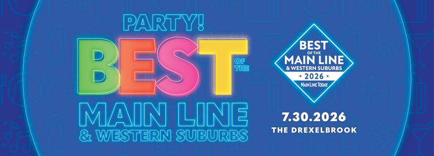 Tickets for Best of the Main Line Party 2026