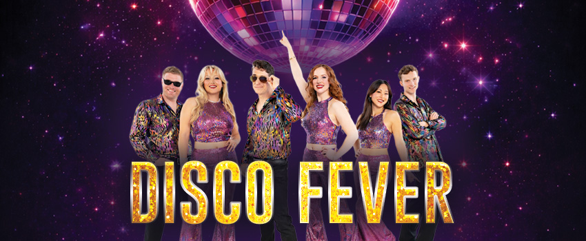 Disco Fever
