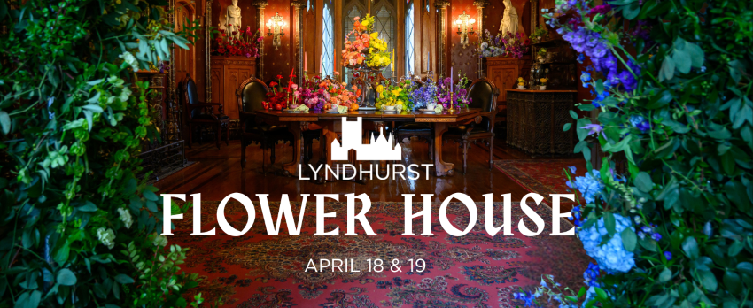 Tickets for Flower House 2026