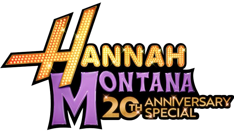 Tickets for Hannah Montana 20th Anniversary Special Premiere Event