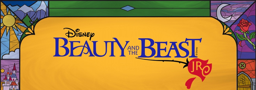 Beauty and the Beast Jr.