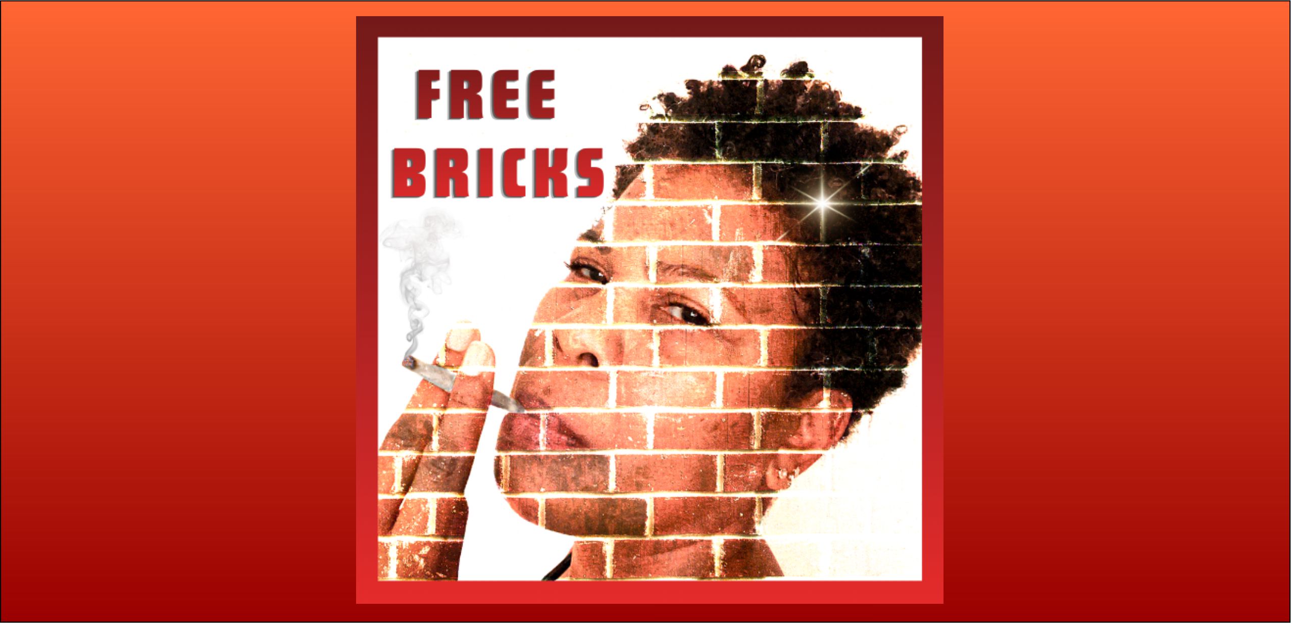 Tickets for Free Bricks